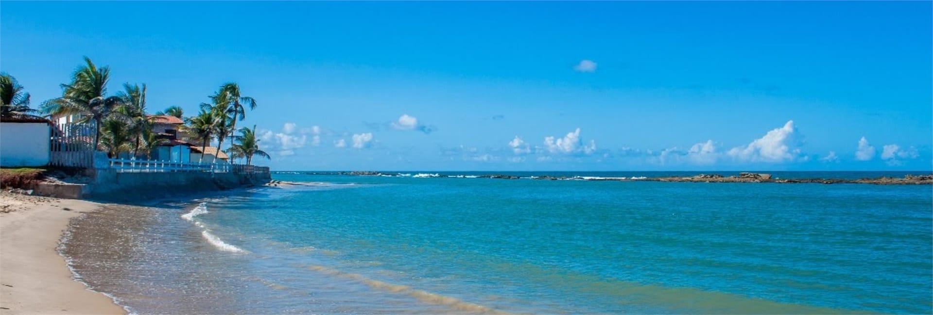 Tour Litoral Sur con Camurupim