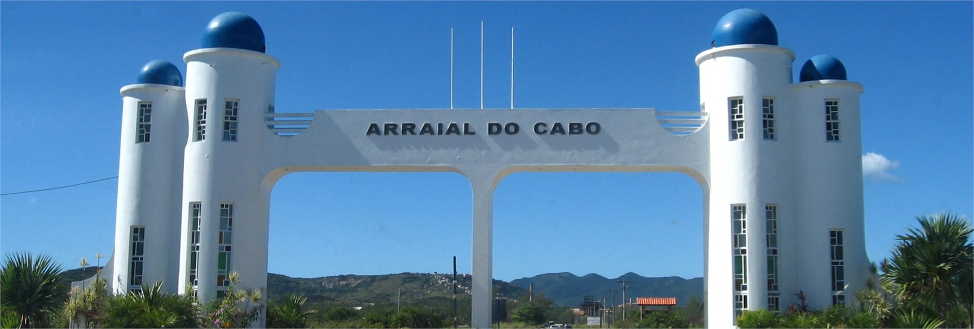 Tour to Arraial do Cabo with lunch