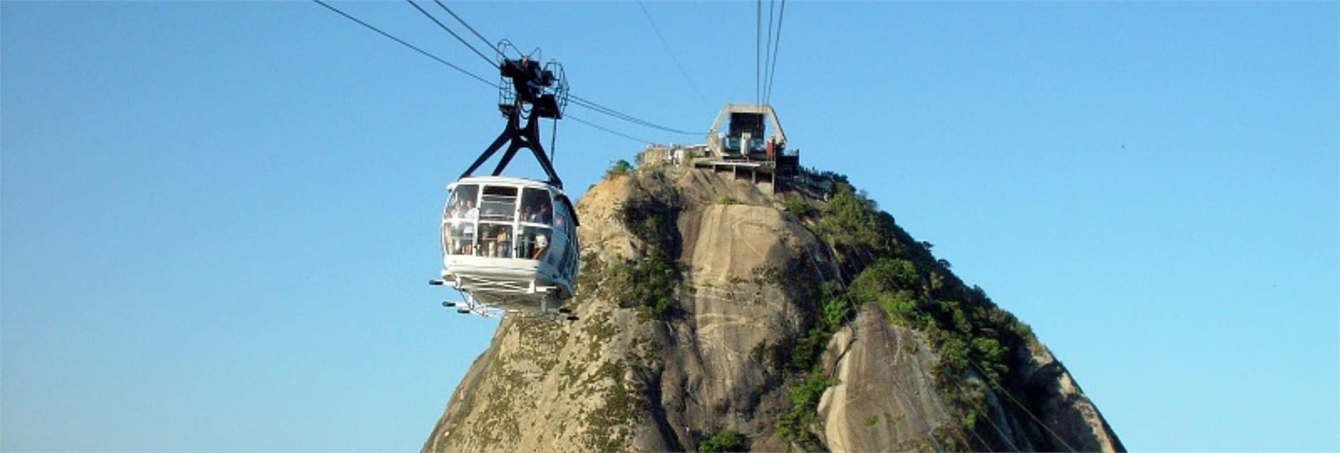Sugar Loaf Tour
