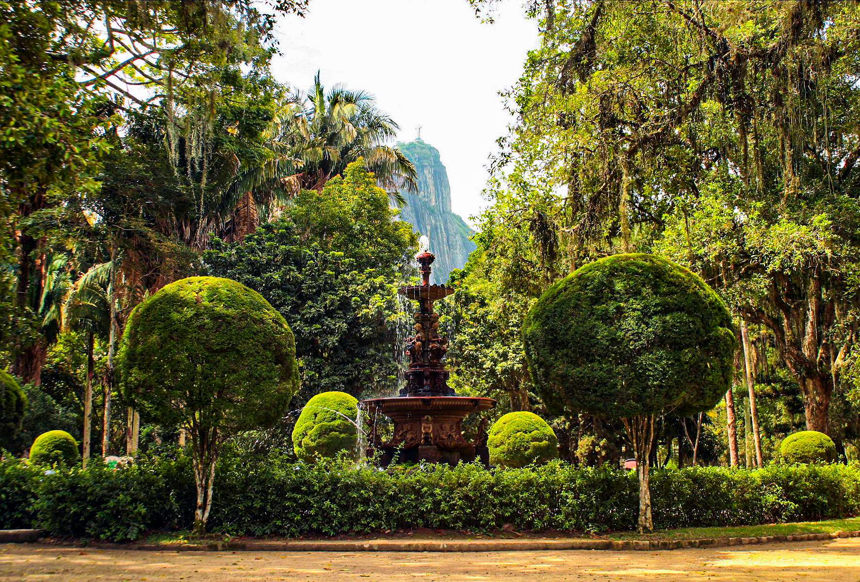 Jeep Adventure with Botanical Garden