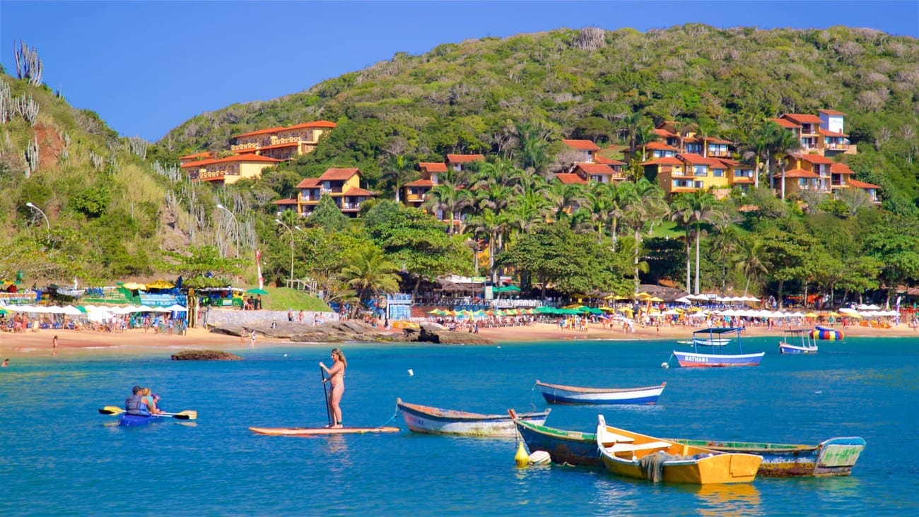 Tour Panorámico .