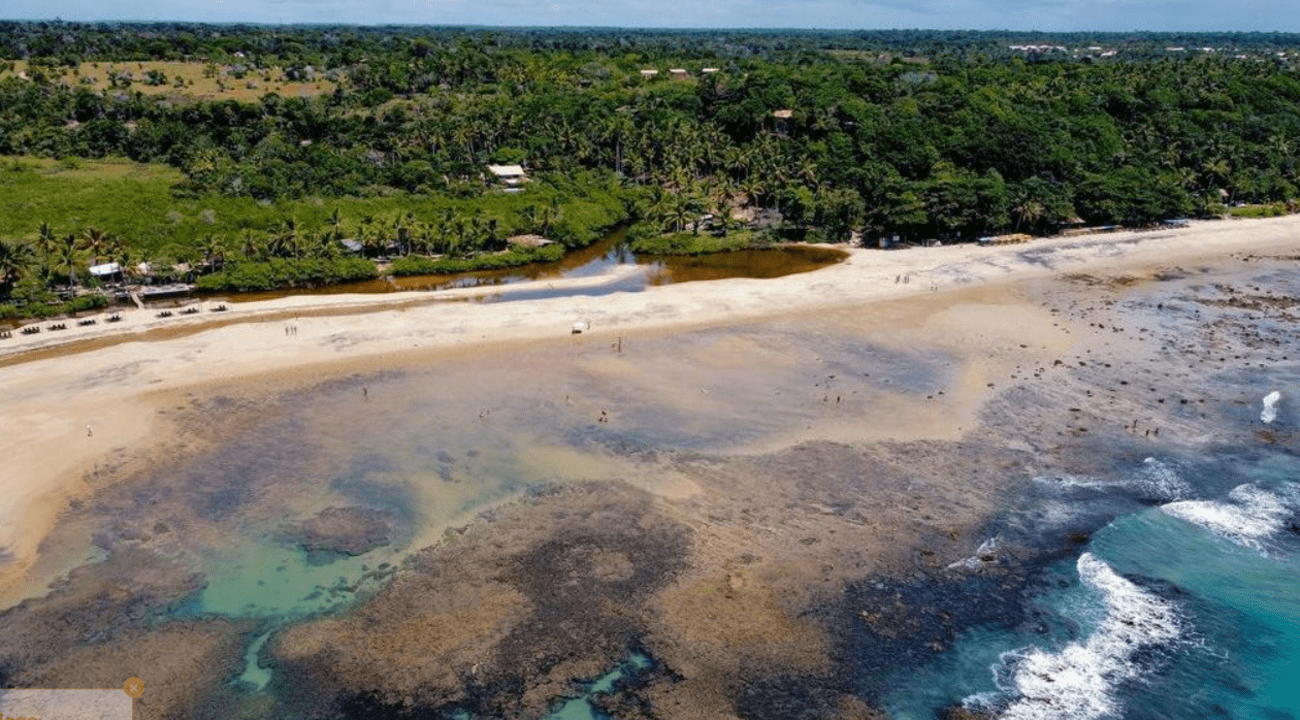 Tour a Playa do Espejo