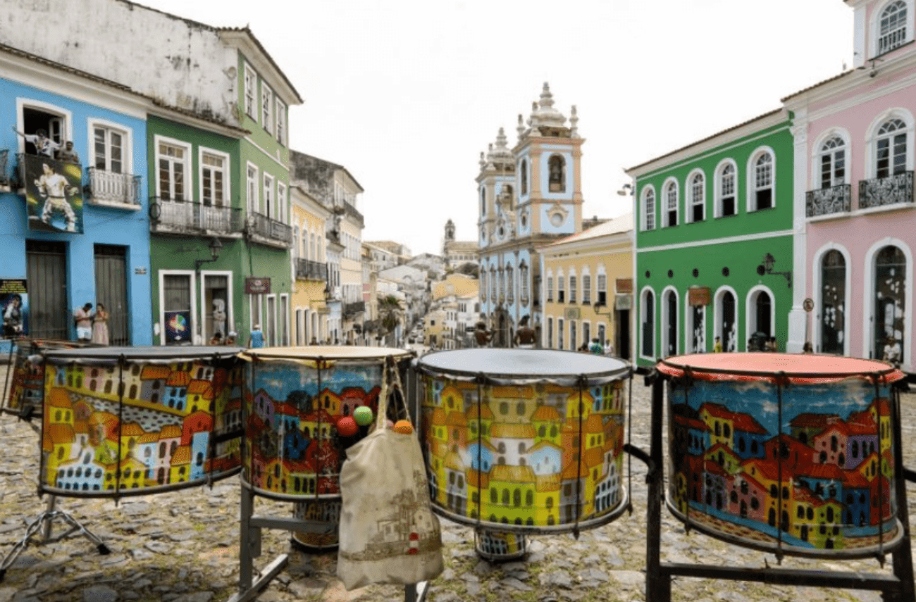 Tour Panorámico .