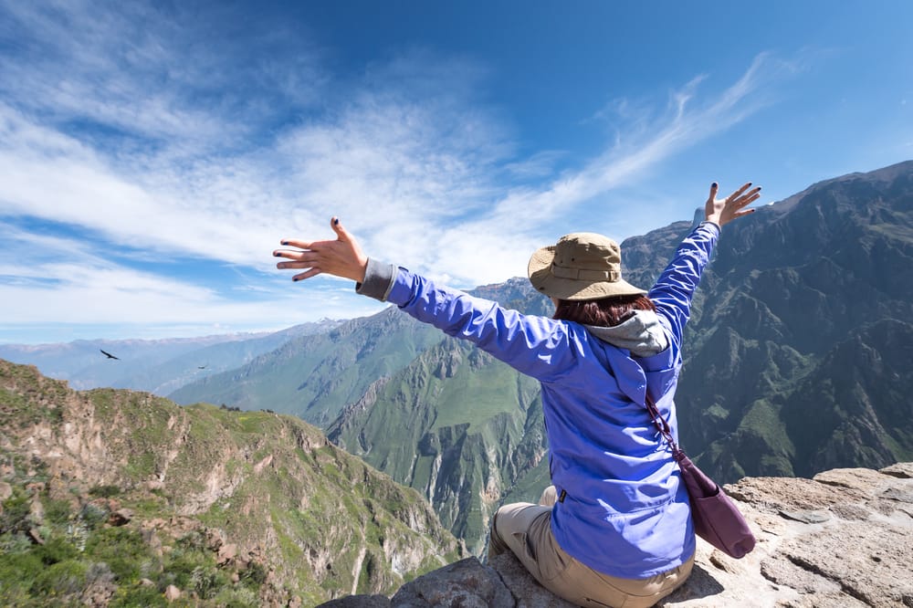 Cañón del Colca: 2 días y 1 noche