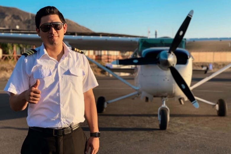 Sobrevuelo a las Líneas de Nazca