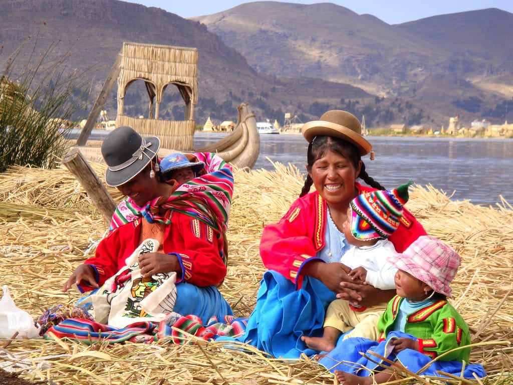Experiencia cultural andina de 2 días