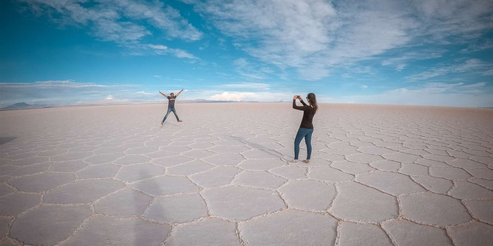 Uyuni en 5 días: maravillas naturales