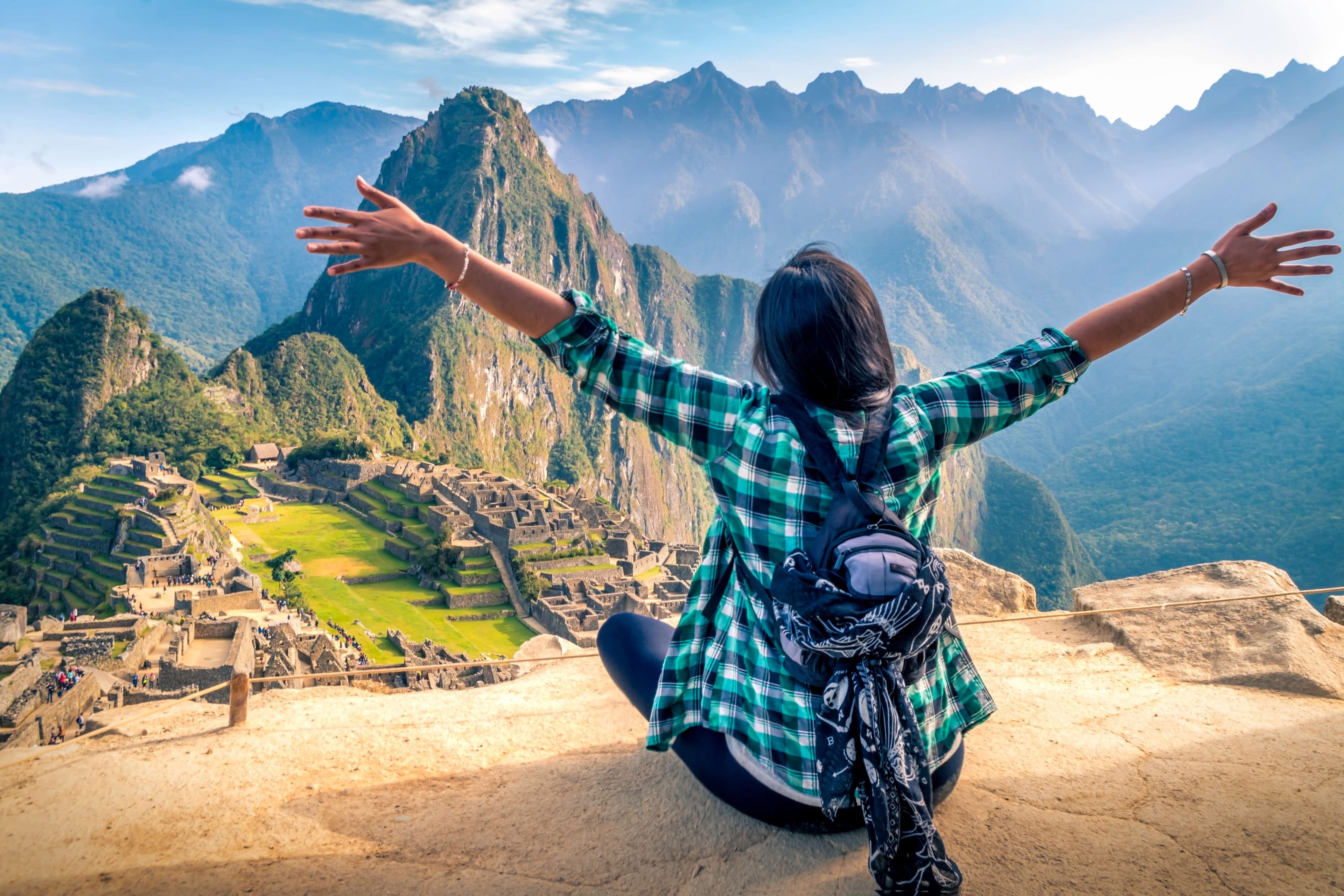 Machu Picchu en 2 días