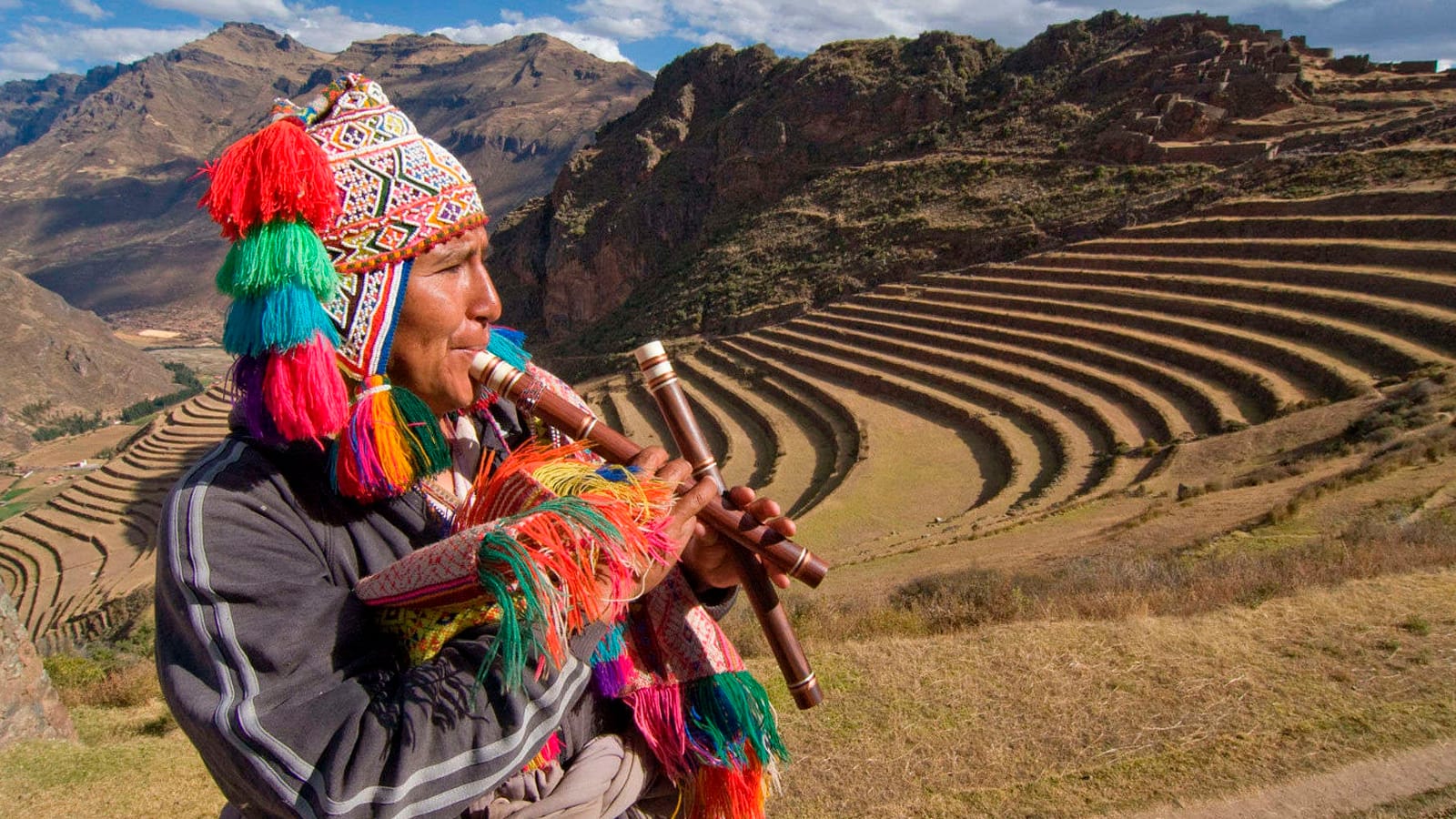 Valle Sagrado Premium: maravillas antiguas
