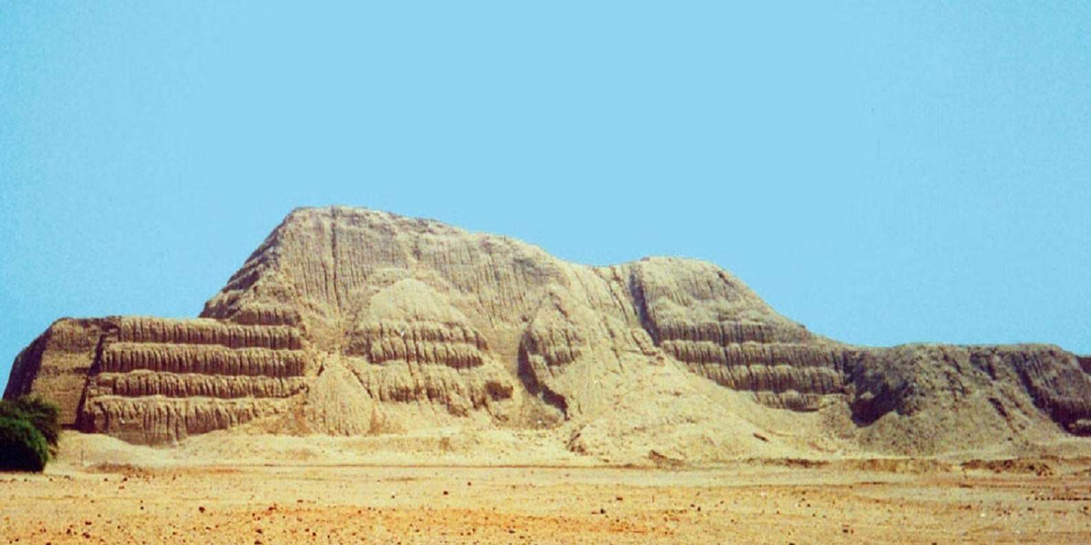 Misterios Moche: Huacas de Luna y caballos