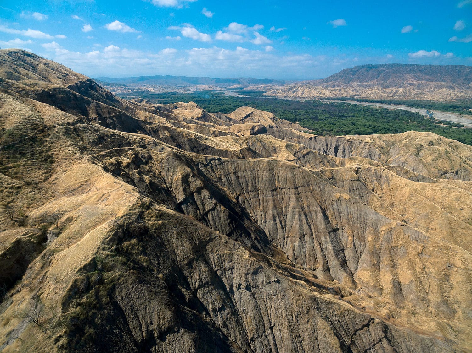 Parque Nacional Cerros de Amotape