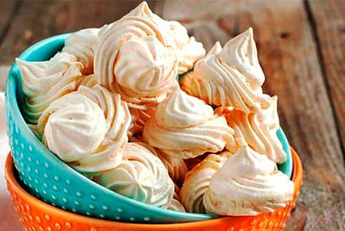 Degustación de Postres Cubanos