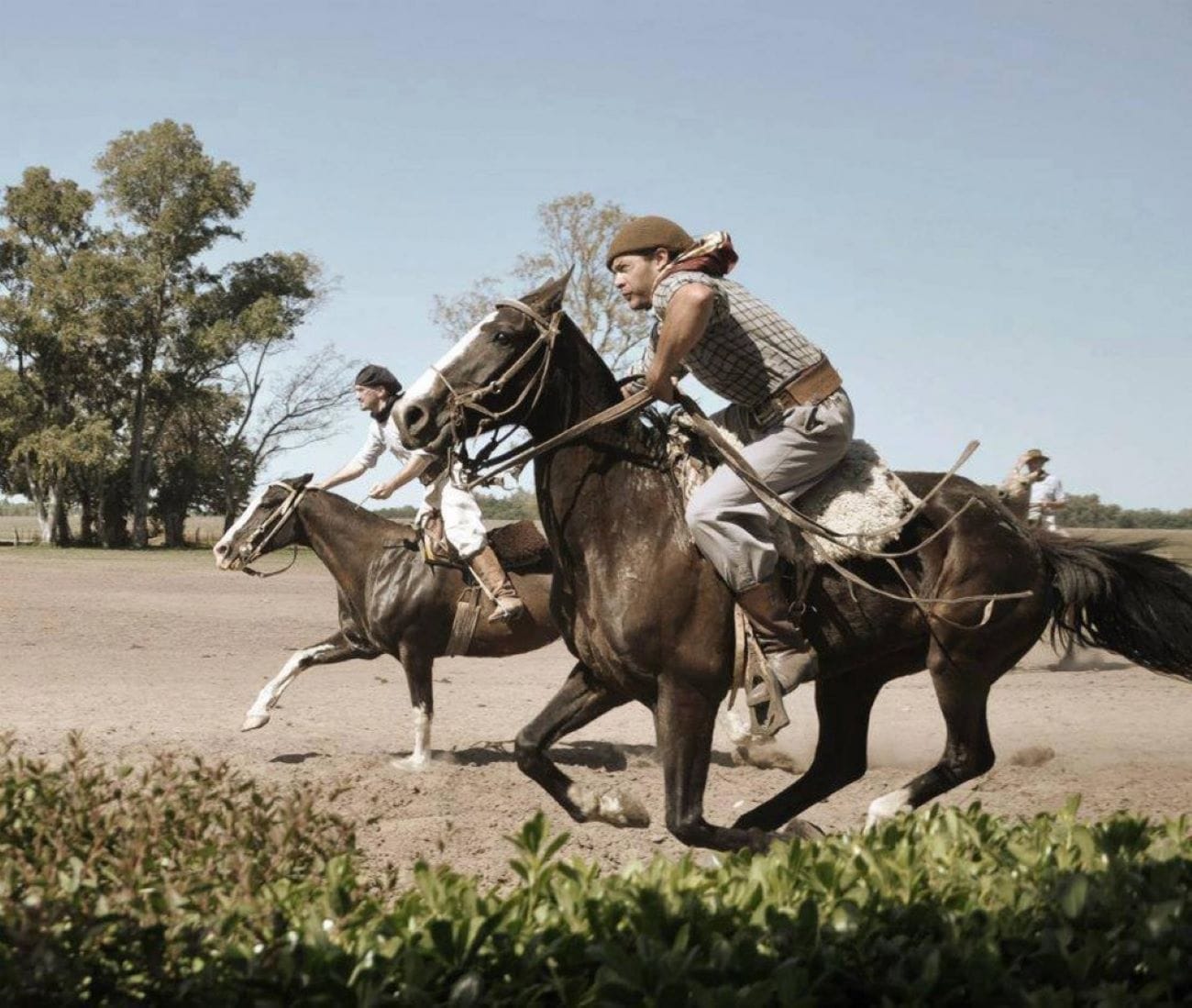 Santa Susana Ranch: Fiesta Gaucha