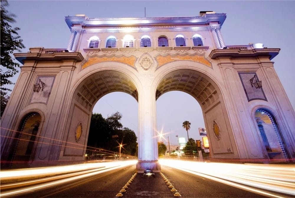 Visita a Guadalajara y Tlaquepaque