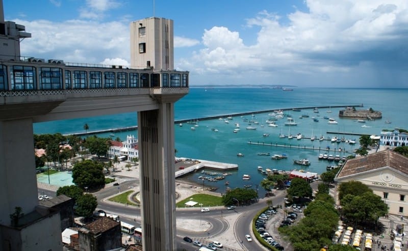 Tour Panorámico por la tarde