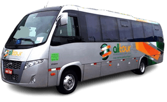 Traslado IN+OUT Aeropuerto Salvador a Hoteles En Costa Do Sauipe