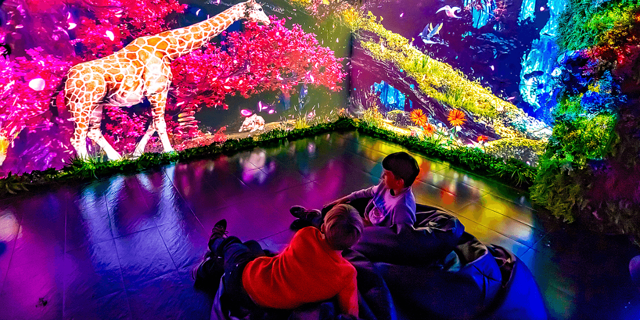 Big Fun Museo - Barcelona