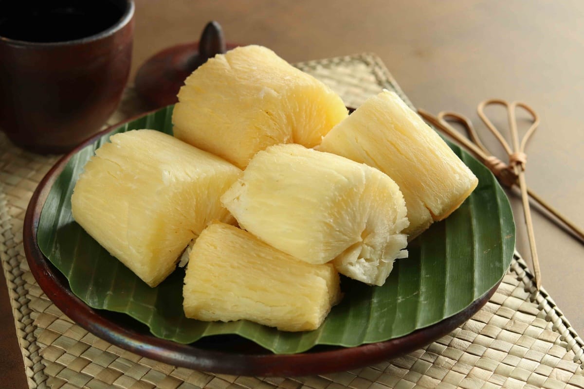 Cocina bahiana con caipiriñas