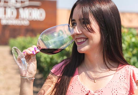 Bodega en Ribera del Duero, fecha flexible