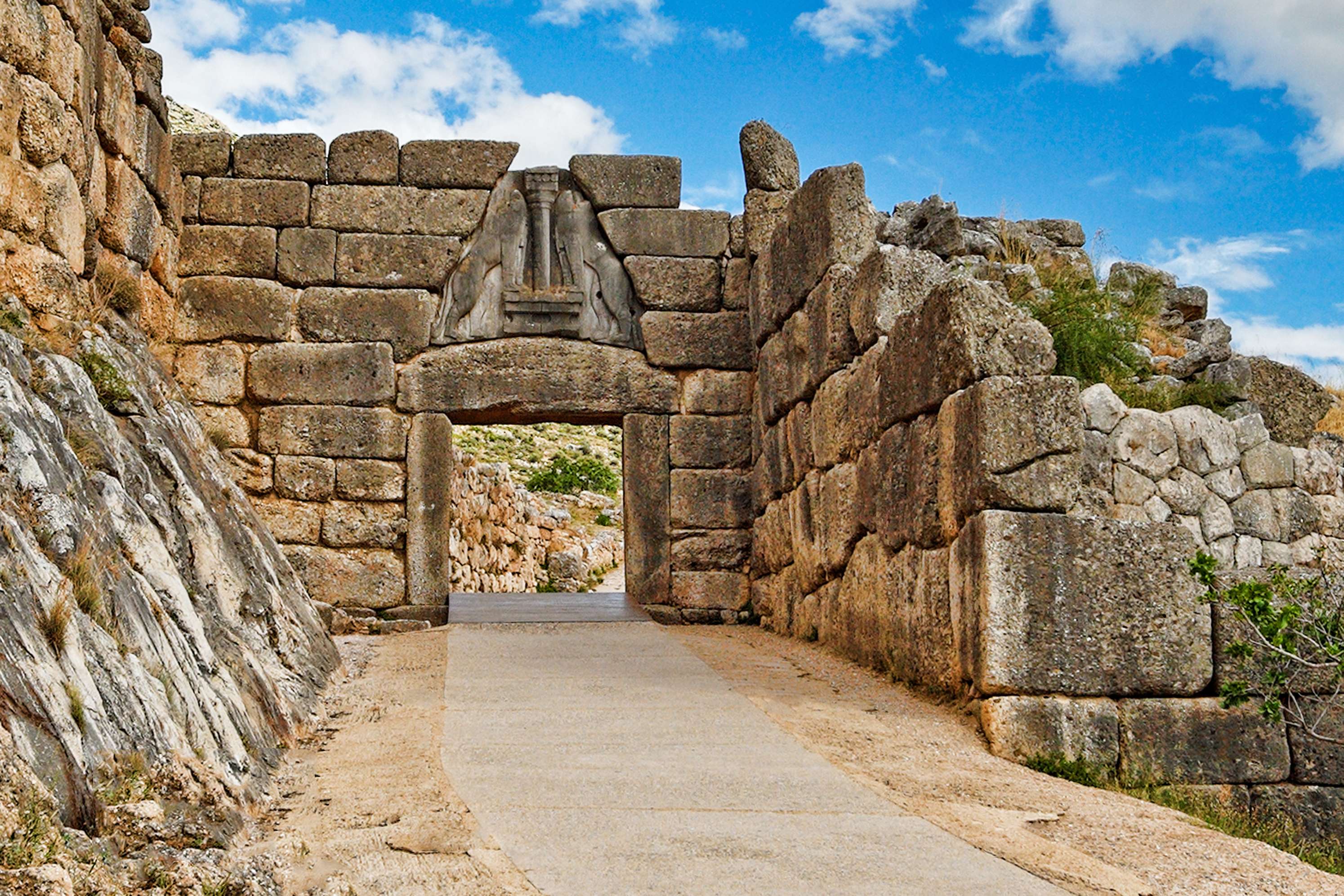Classical Greece in 3 Days: Olympia, Delphi