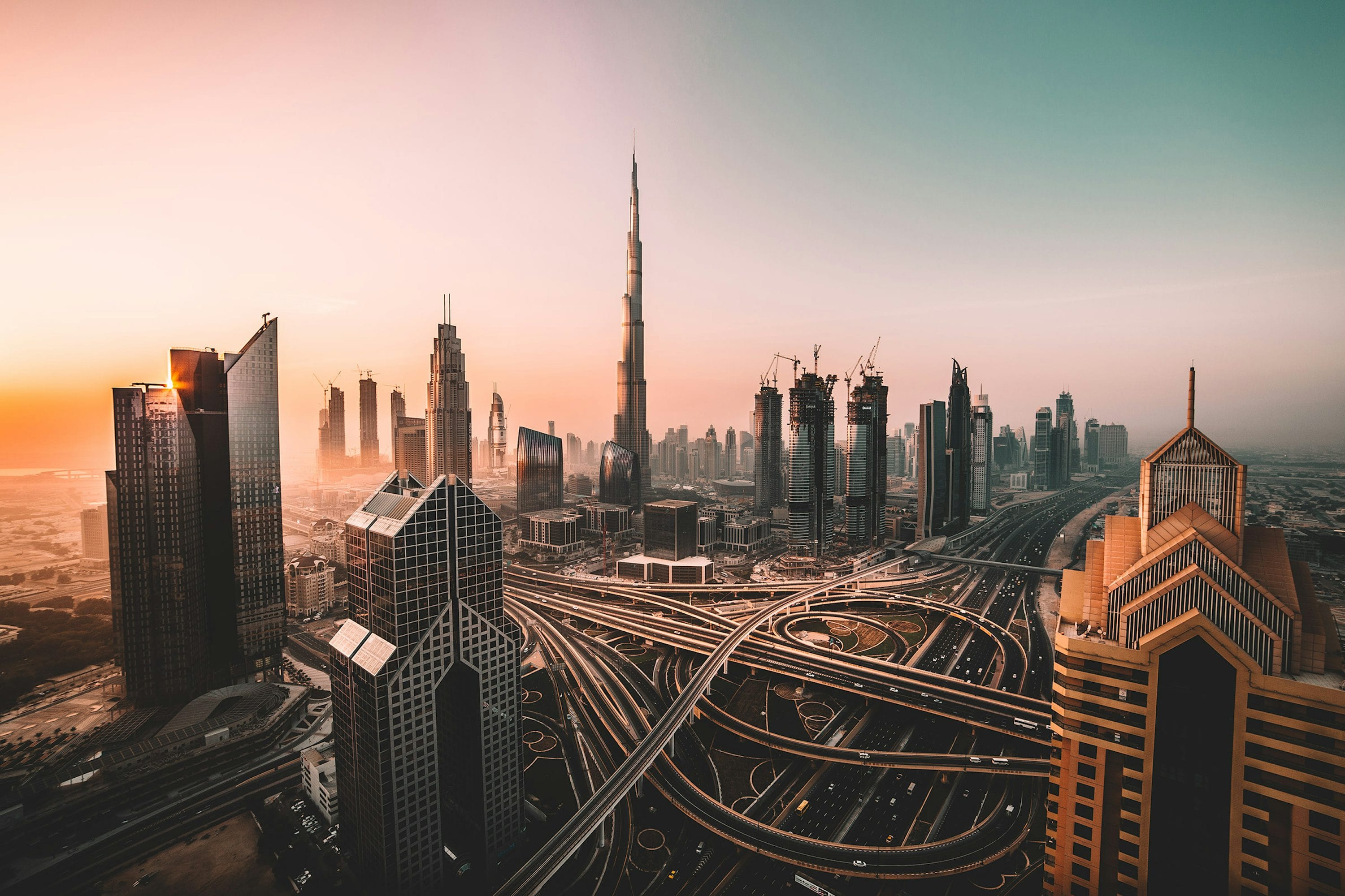 2 days Dubai & Abu Dhabi Land Tour