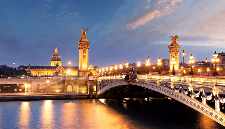 La Marina Dinner Cruise, Saveurs 21:00