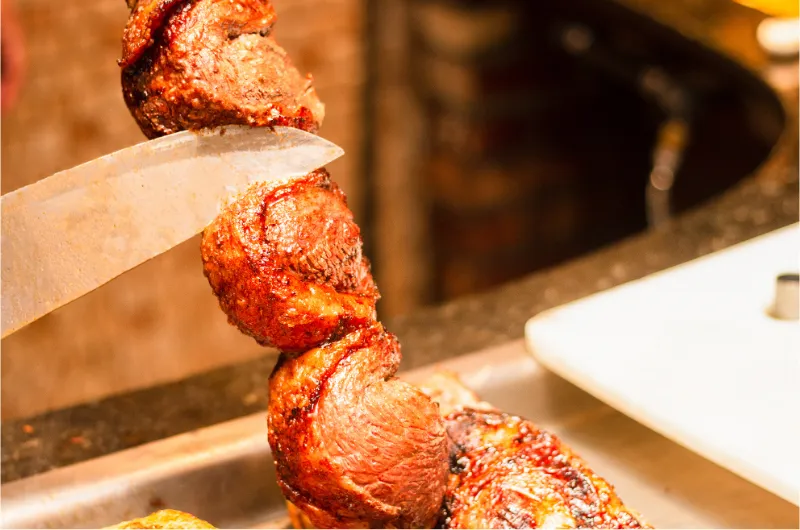 Noche Gaucha - Cena y Espectáculo