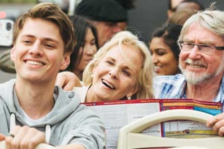 Bus turístico por Múnich de 48 horas