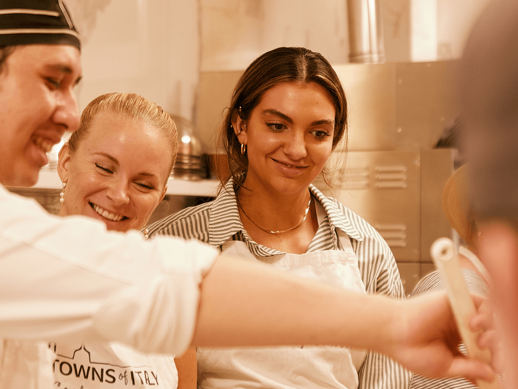 Cooking Class and Market Food Tour