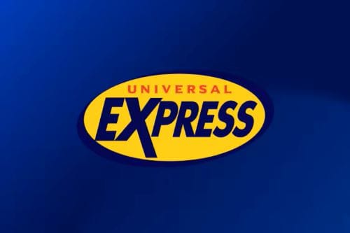 Universal Express de 1 día: Epic Universe