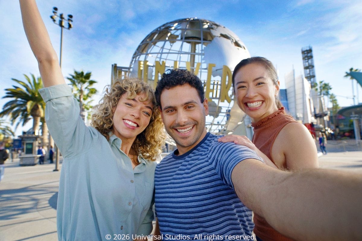 Experiencia Premium en Universal Studios