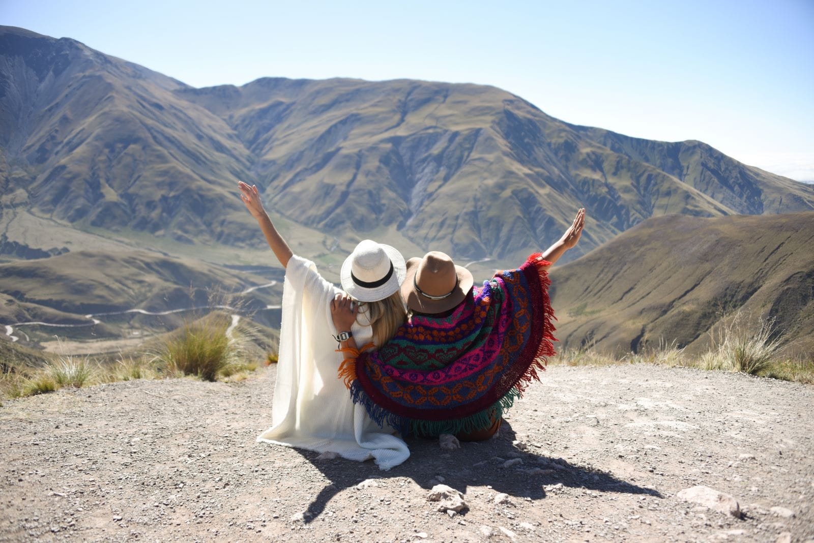 Excursión a Cachi desde Salta