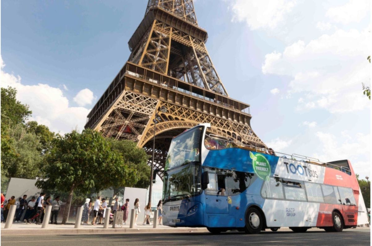 Mini Pass Paris: Museum Pass and HoHo
