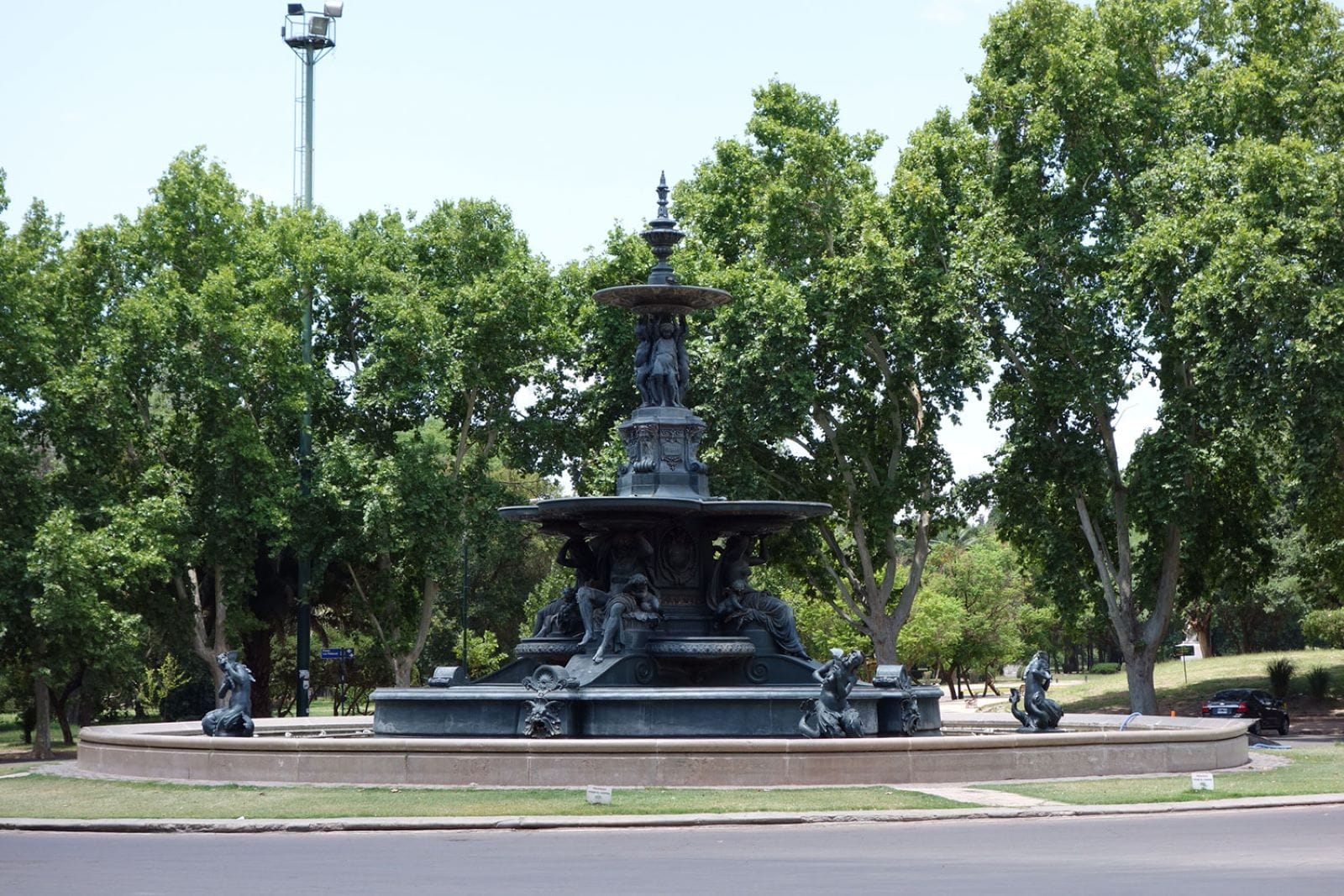 Mendoza Full Experience Package