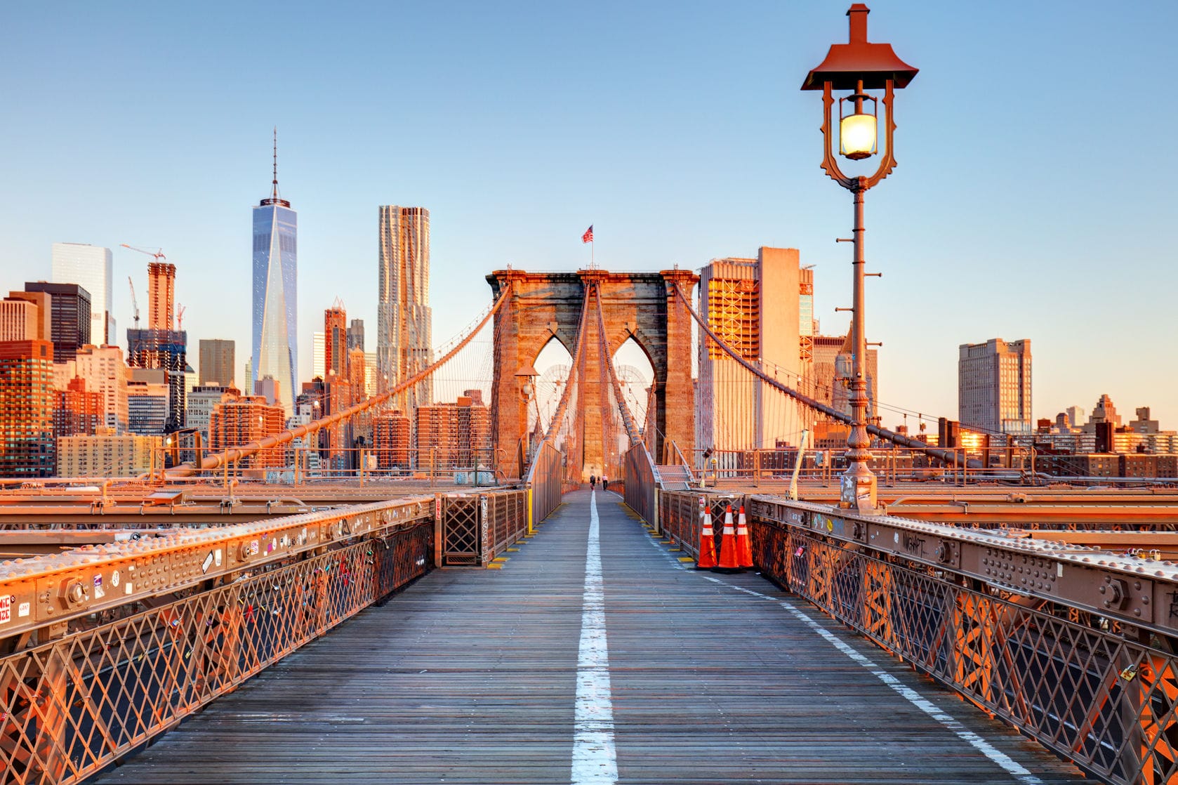 New York Boroughs Tour with Coney Island