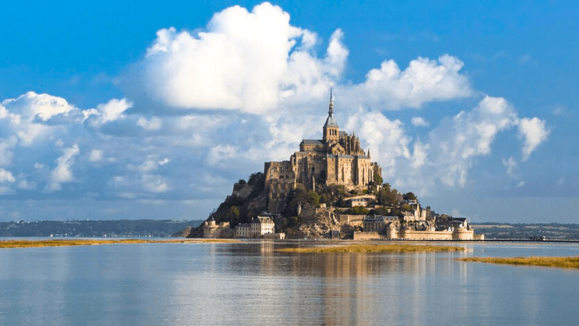 D-Day: Omaha, Pointe du Hoc & Saint-Michel
