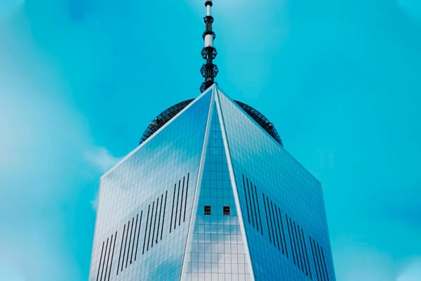 One World Observatory Admission