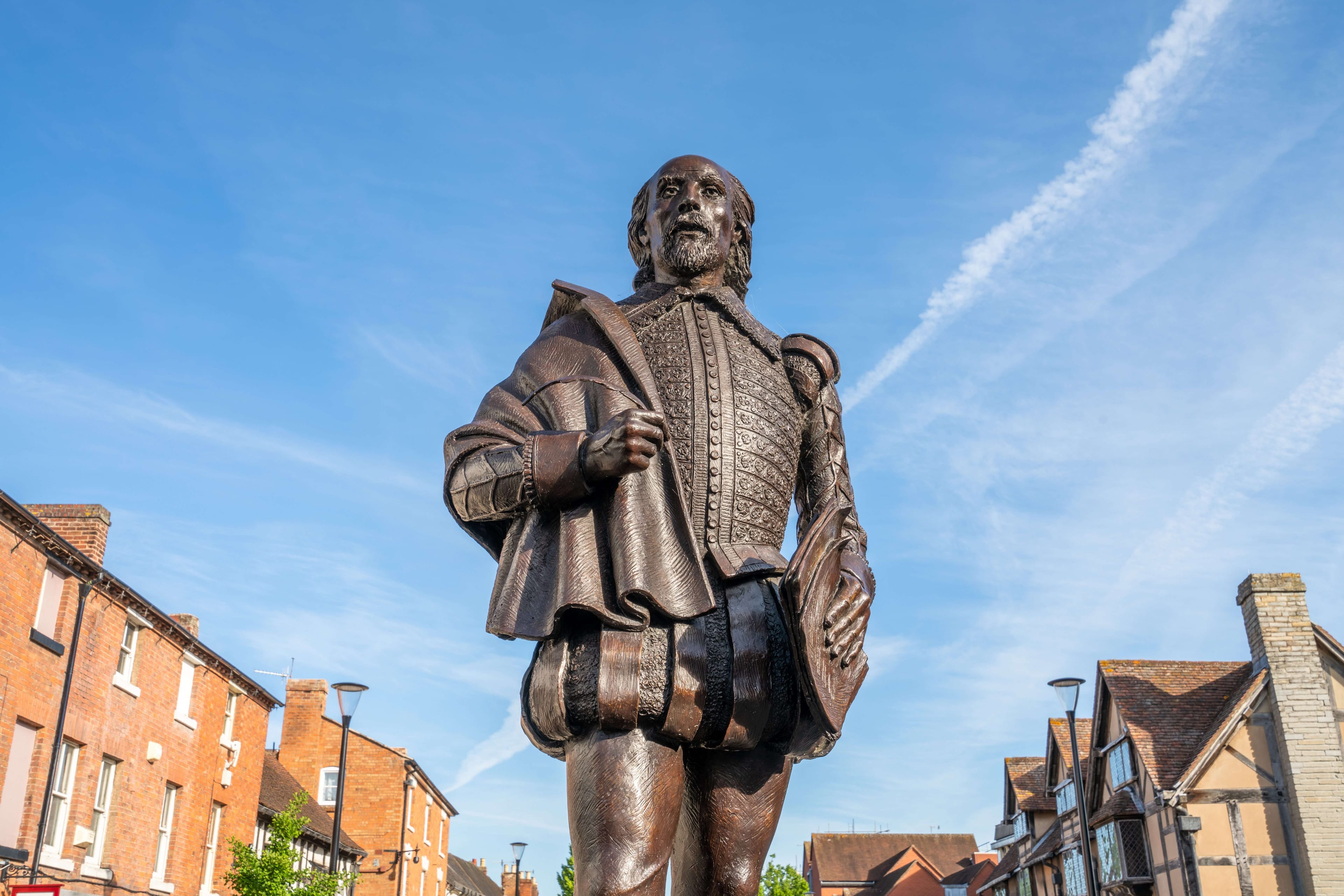 Stratford-upon-Avon de Shakespeare