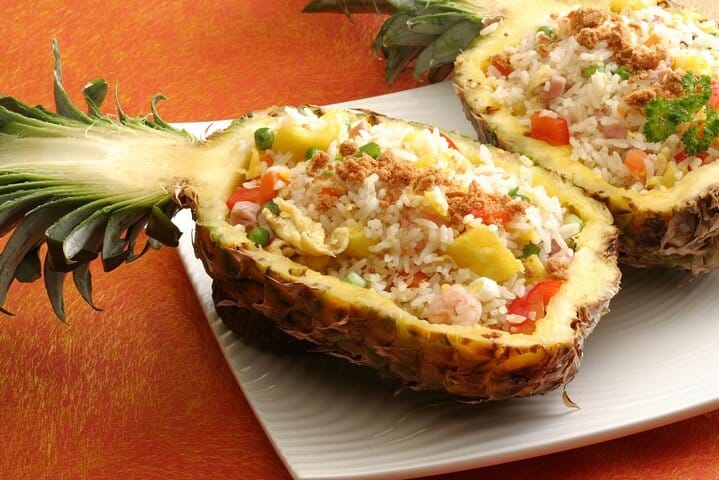 Panamá en 32 comidas y bebidas