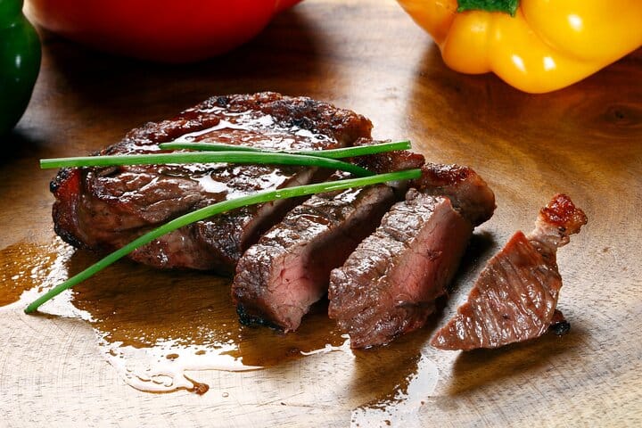 Clase de cocina: 9 recetas y bebidas