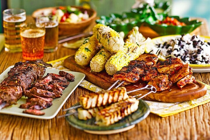 La mejor degustación de São Paulo