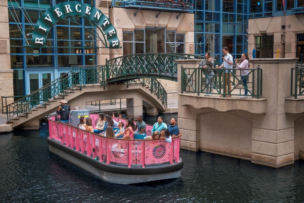 San Antonio CityPASS: 4 atracciones