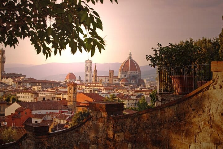 Florence Special Renaissance Tour