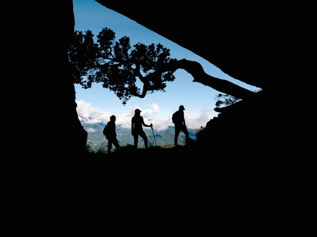 Parque Nacional Soberanía