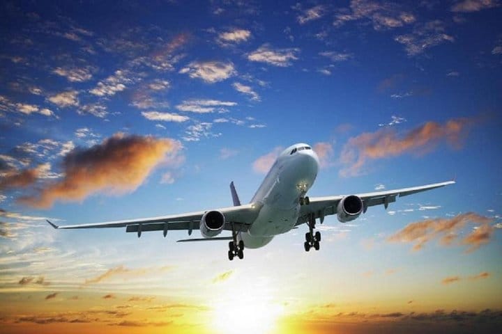Traslado de chegada: aeroporto ao hotel