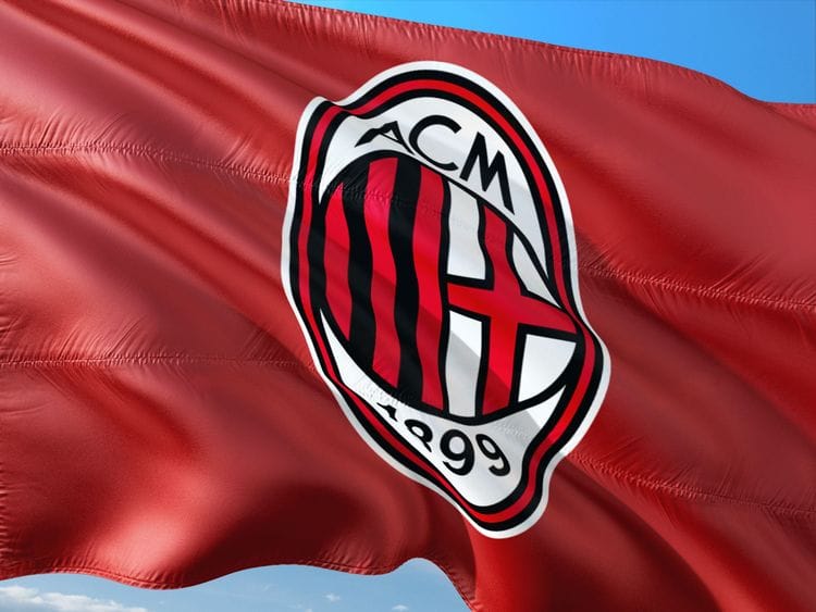 Entradas Fútbol: AC Milan
