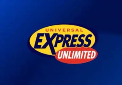 Pase Universal Express Unlimited de 2 días y 2 parques