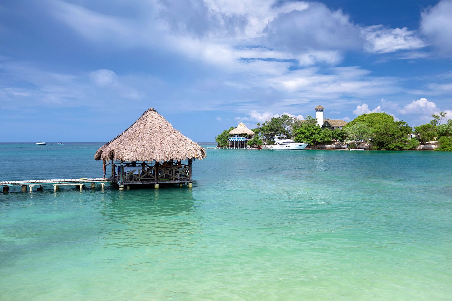 Pasadía Isla del Sol con barra libre