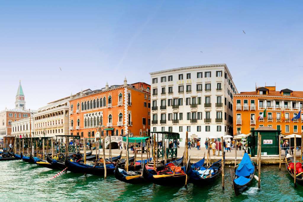 Venice in 1 Day