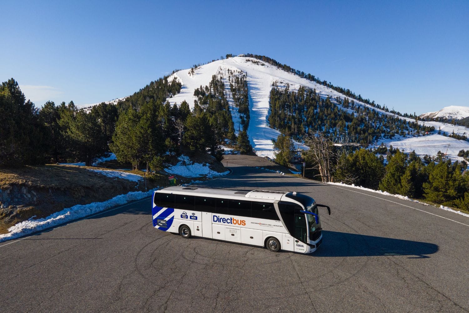 Andorra: naturaleza y compras